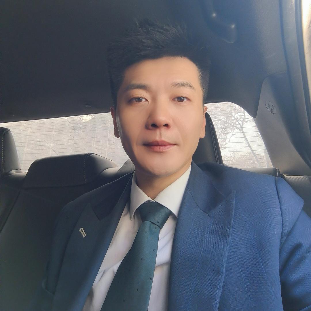 申祖龙｜北京刑事律师（前公安）