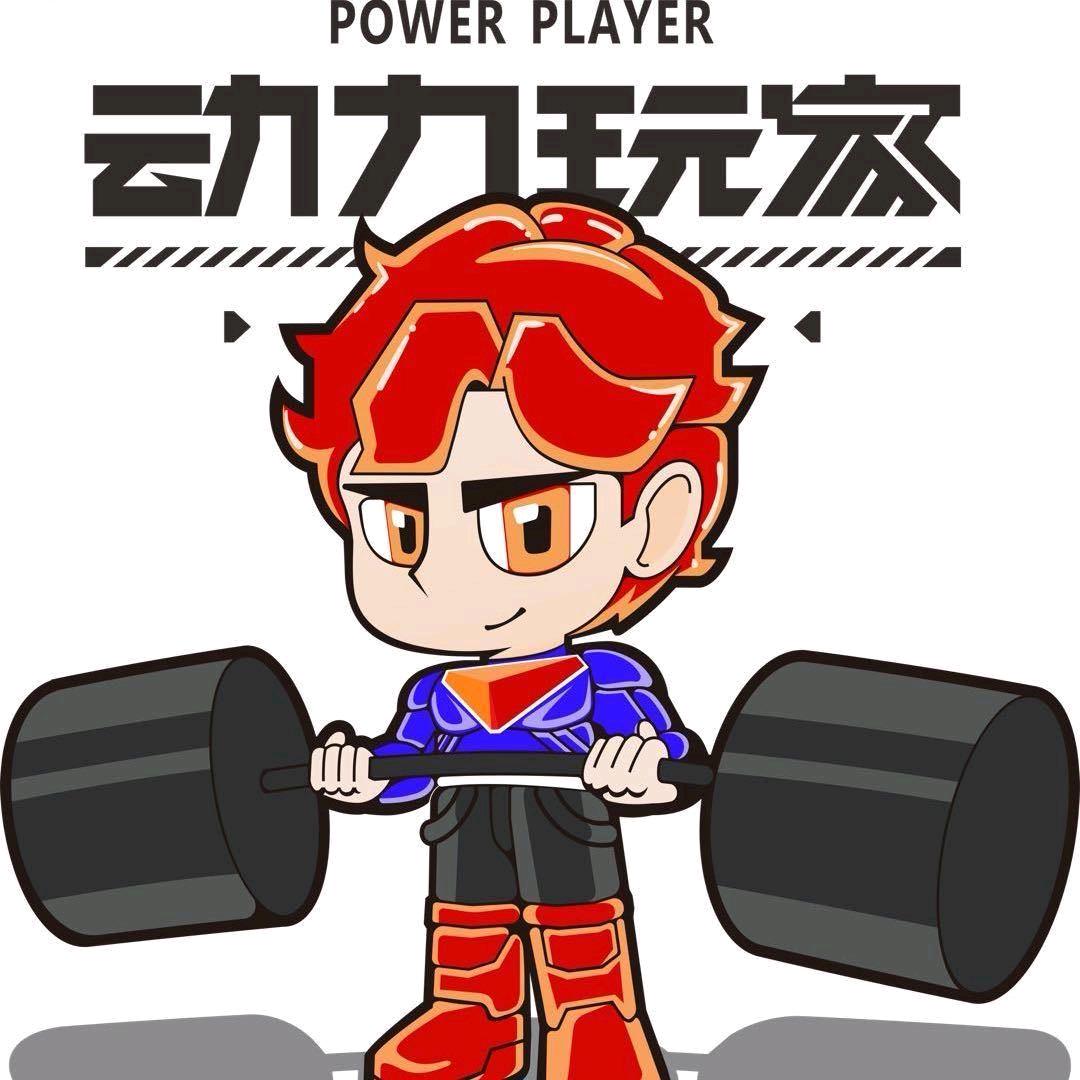 努力减肥的小胖子