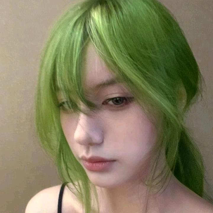 鱼u💚