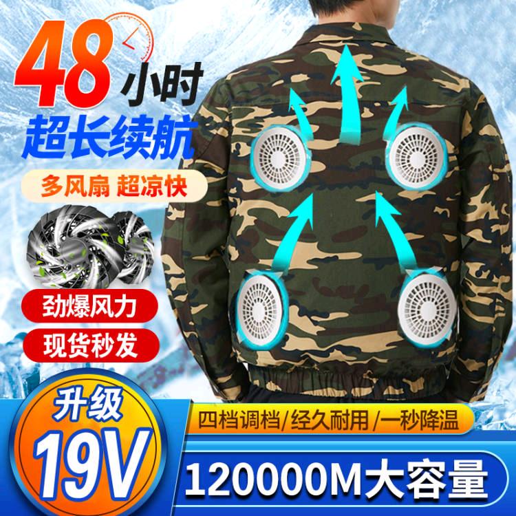 11年智能空调服厂家