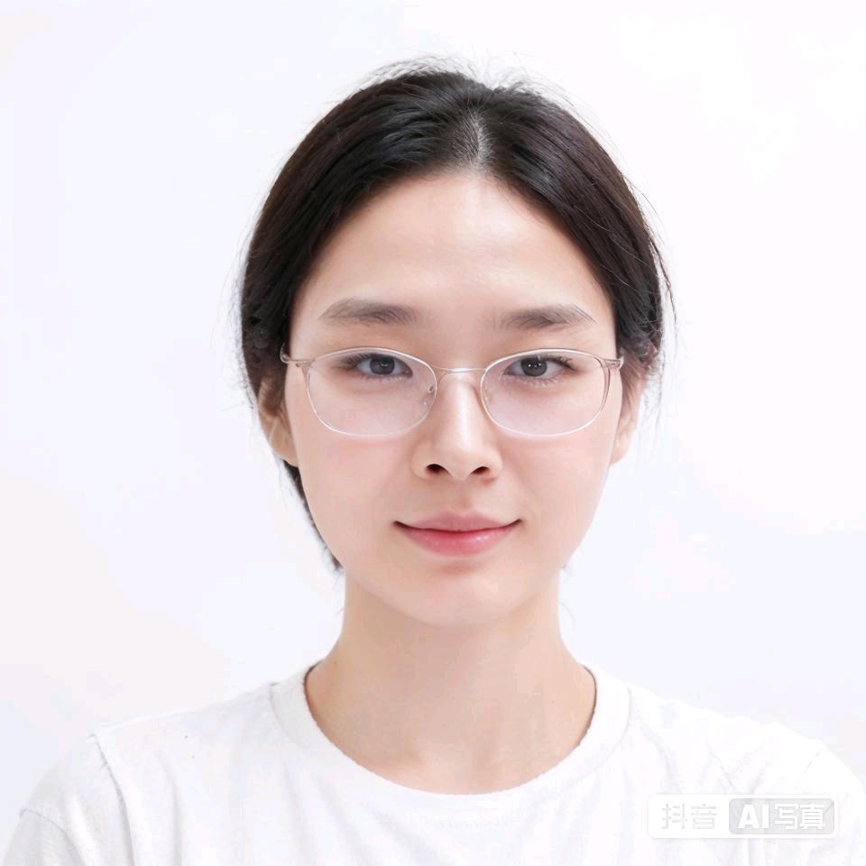 小一姐在激光上跳舞