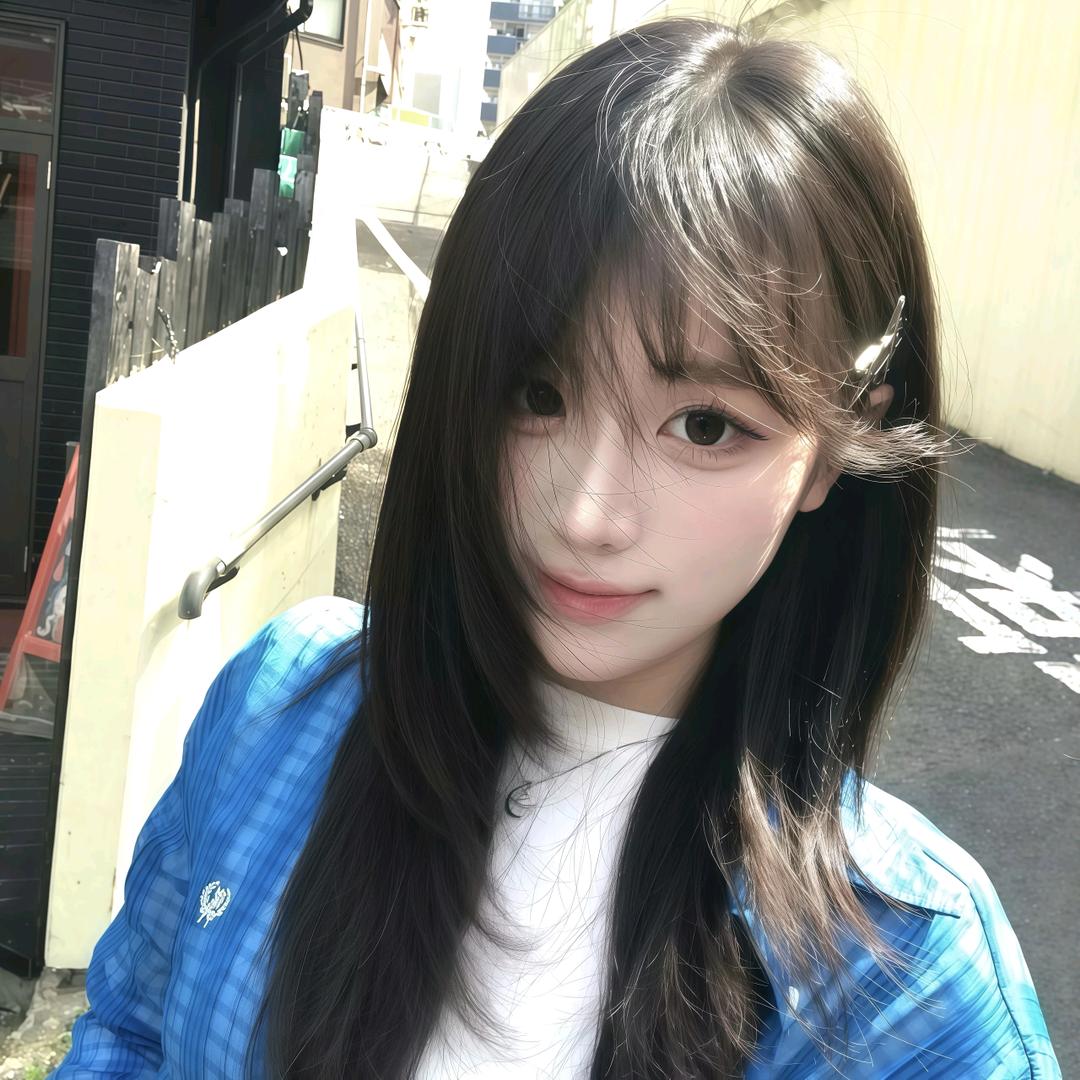 霜降🦋