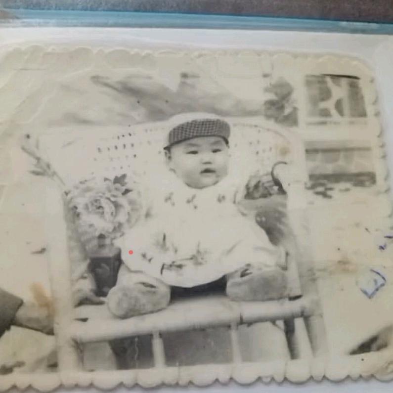 大明城，大盼@