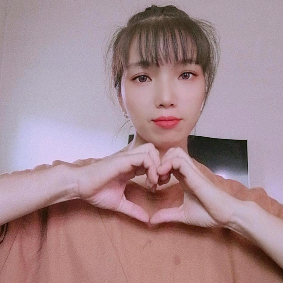美好的生活。🌷