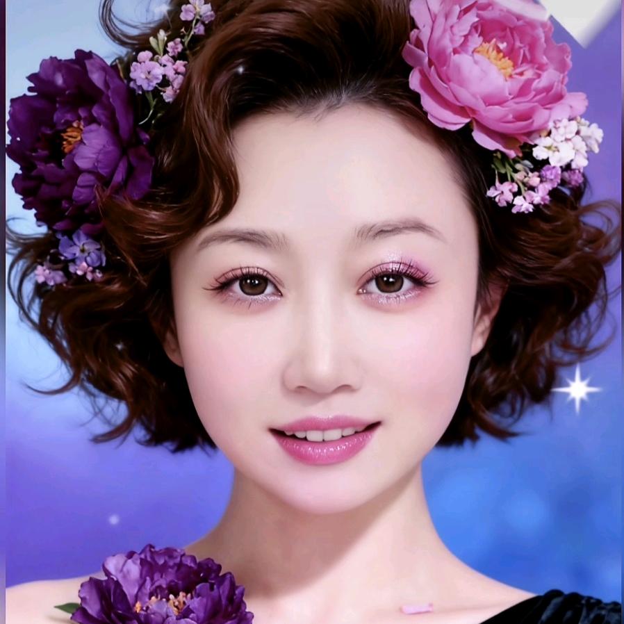 ~华~