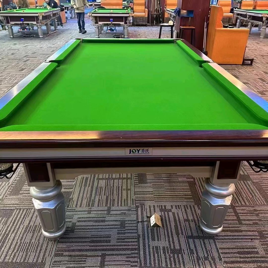 交城漫步台球销售维修