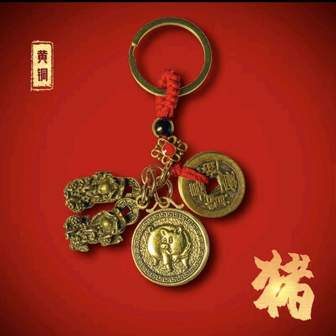 主持大鹏