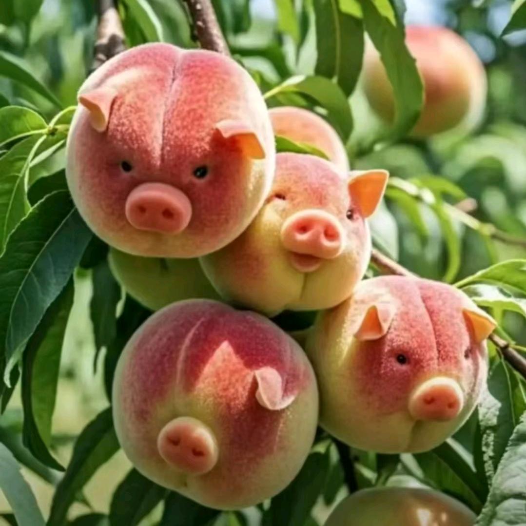 小不点