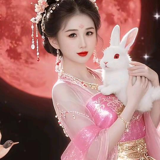 时来运转好运连连