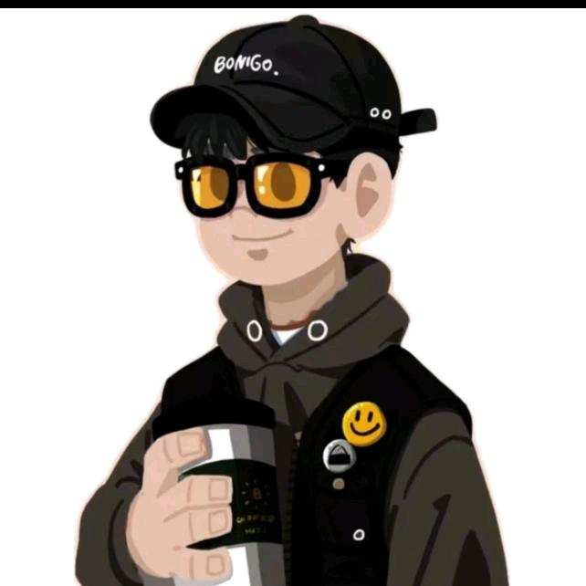 YM潮服社