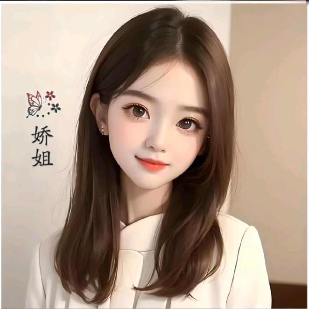 @与世无争