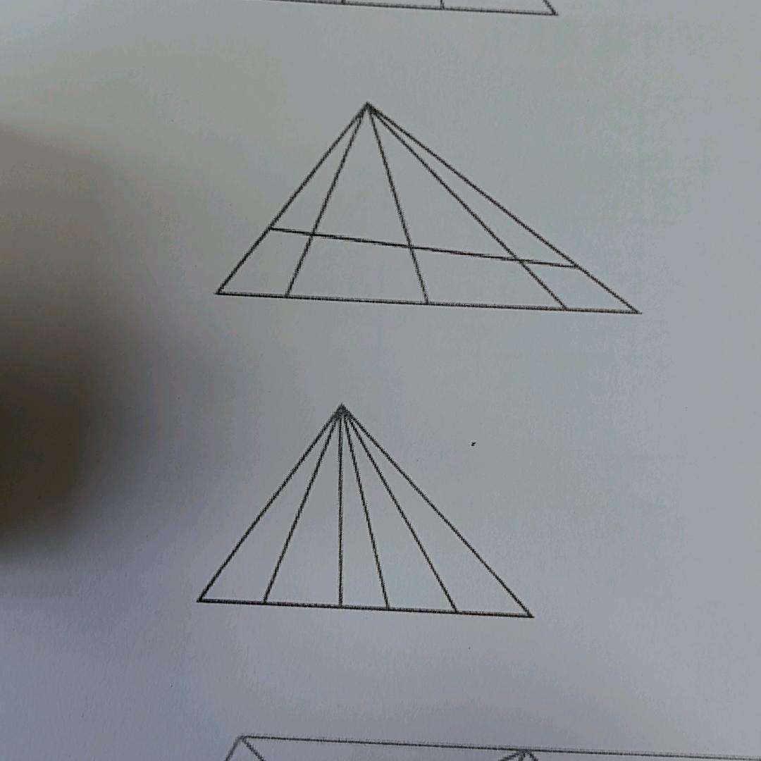 陪娃学：小数思维