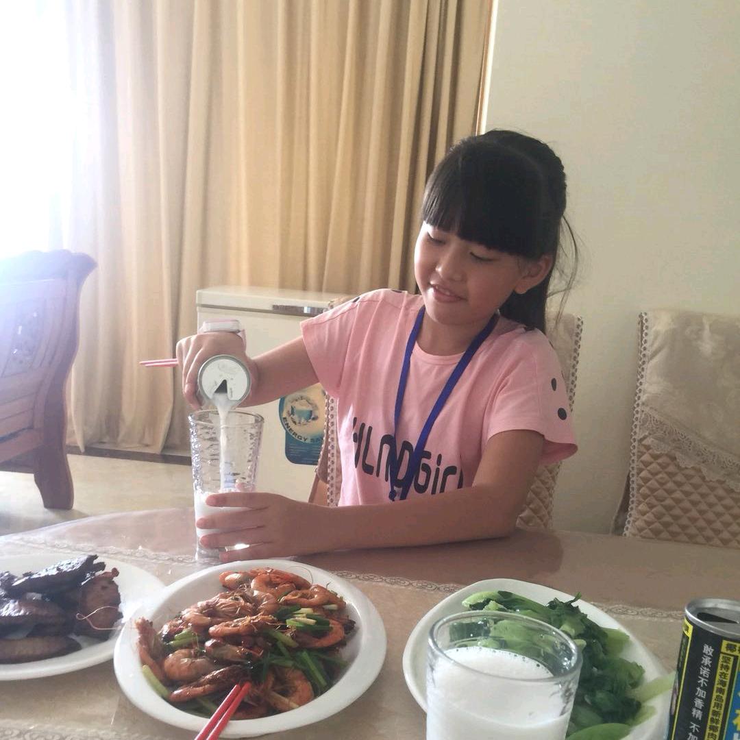 如可