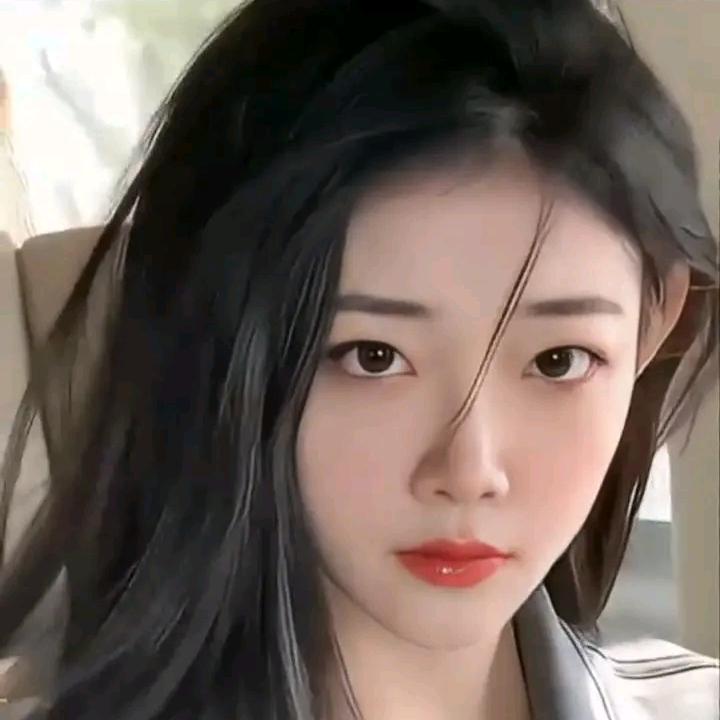 小洋妮