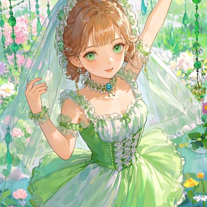 紫月公主