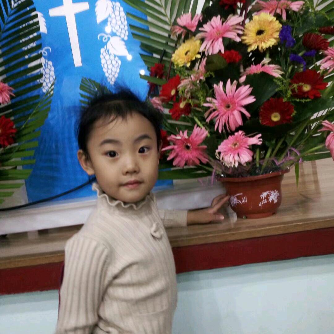 平安喜乐