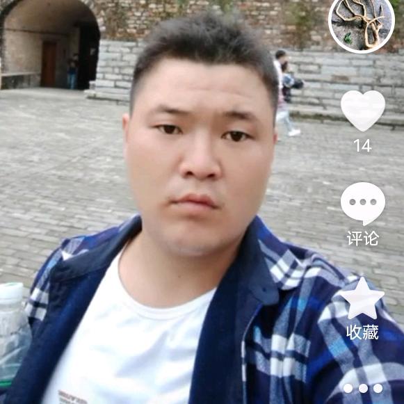 江西赣营（小周）