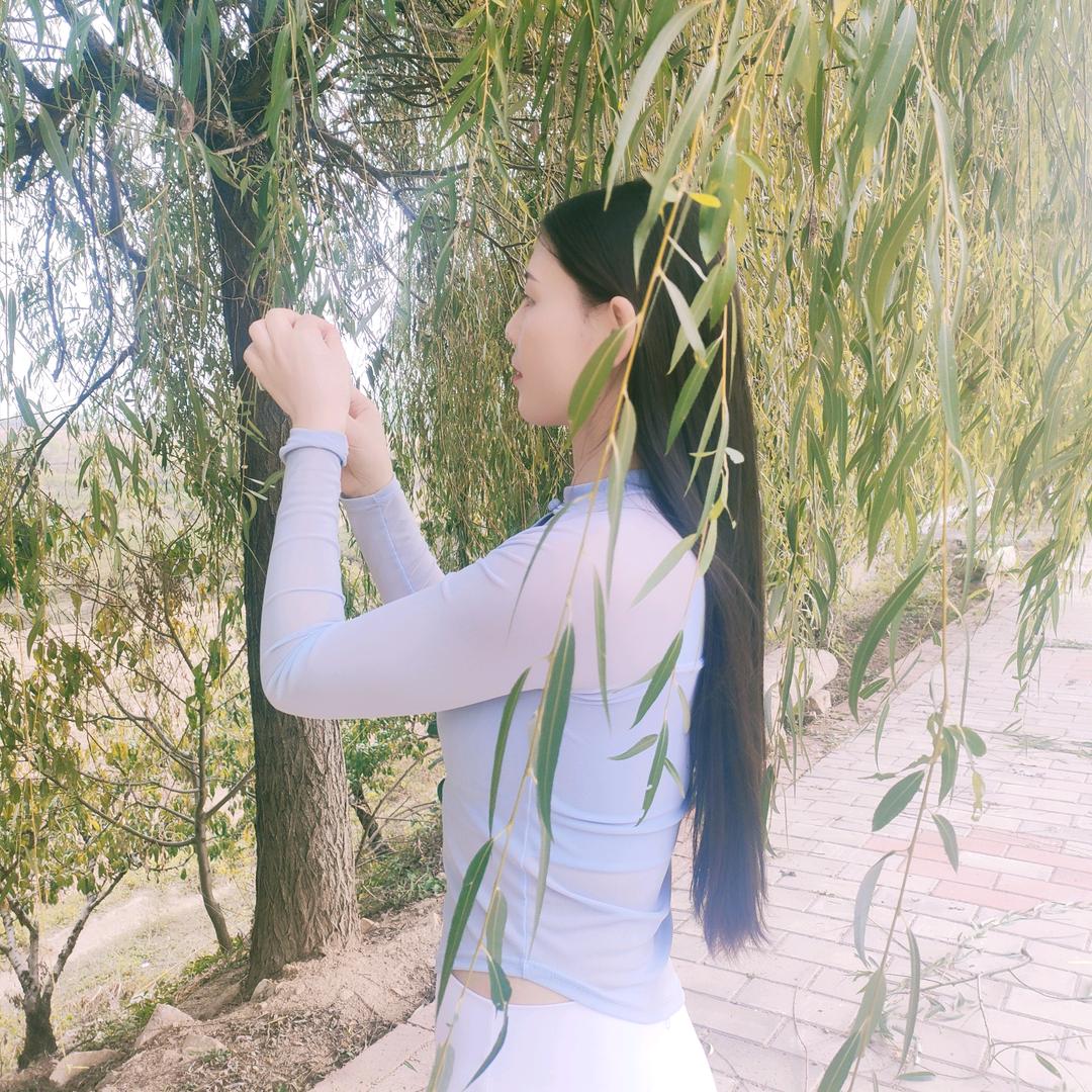 怡宝贝ꦿ᭄࿐💞