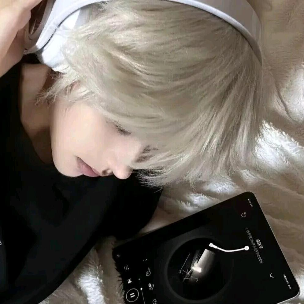 泪绪💞