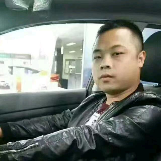 向前看