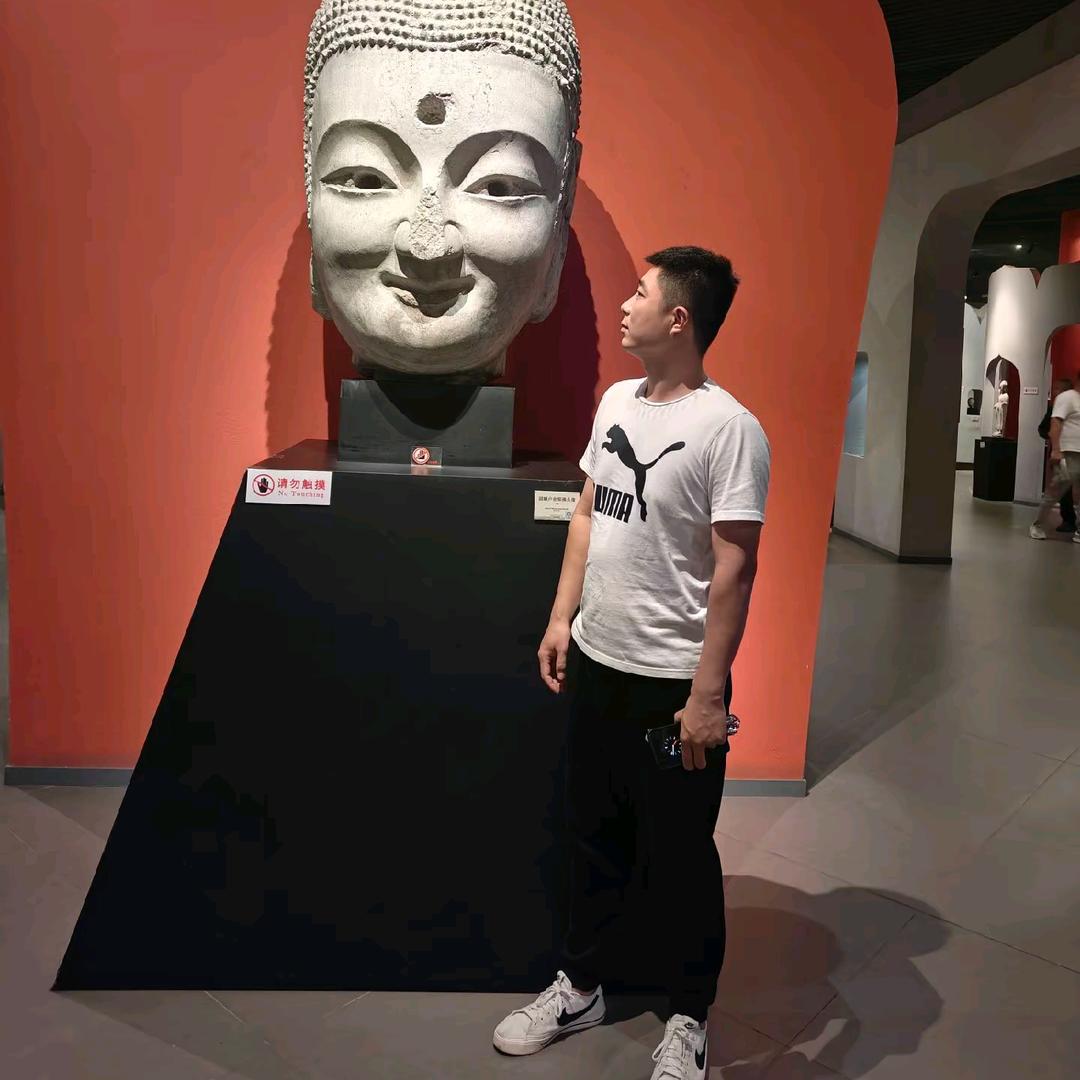 弓长3️⃣李四😎