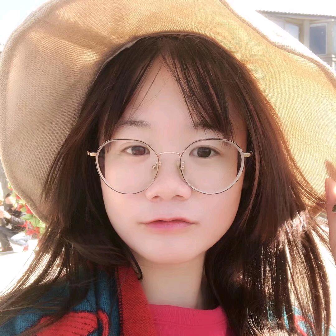 圆圆妹的小厨房