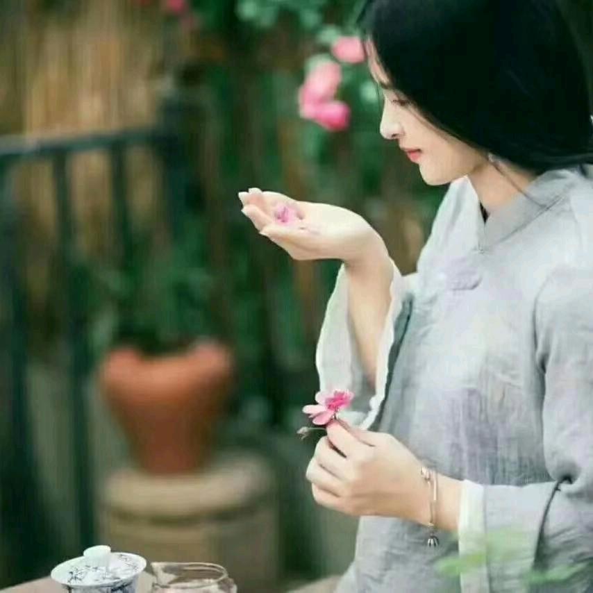 繁华若素