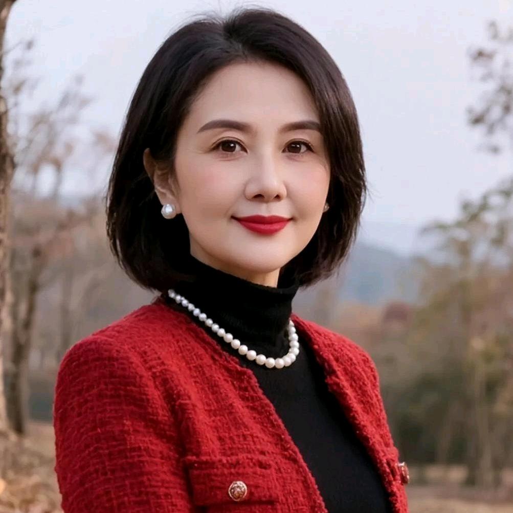 纯情至珍（白）