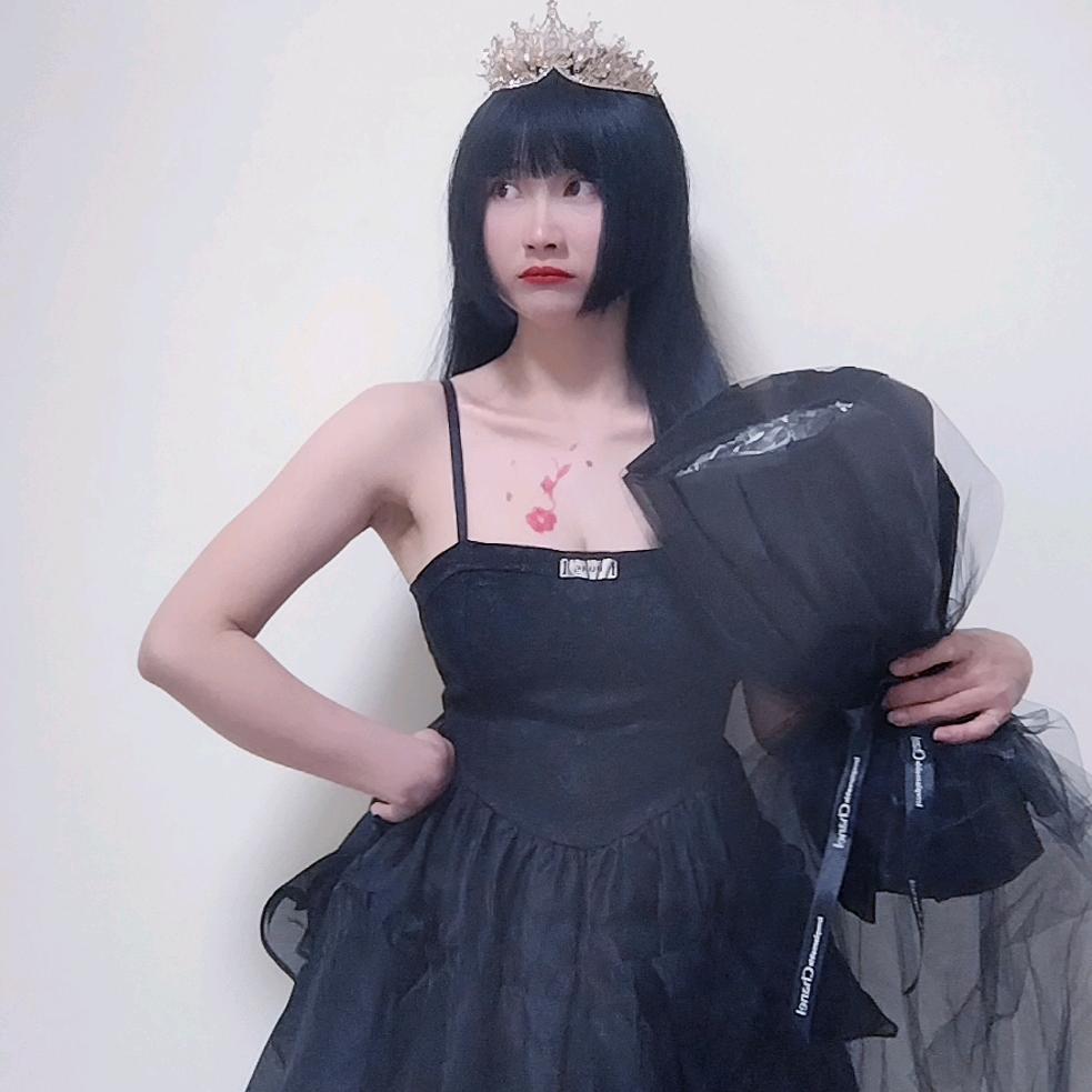 我是你的妞