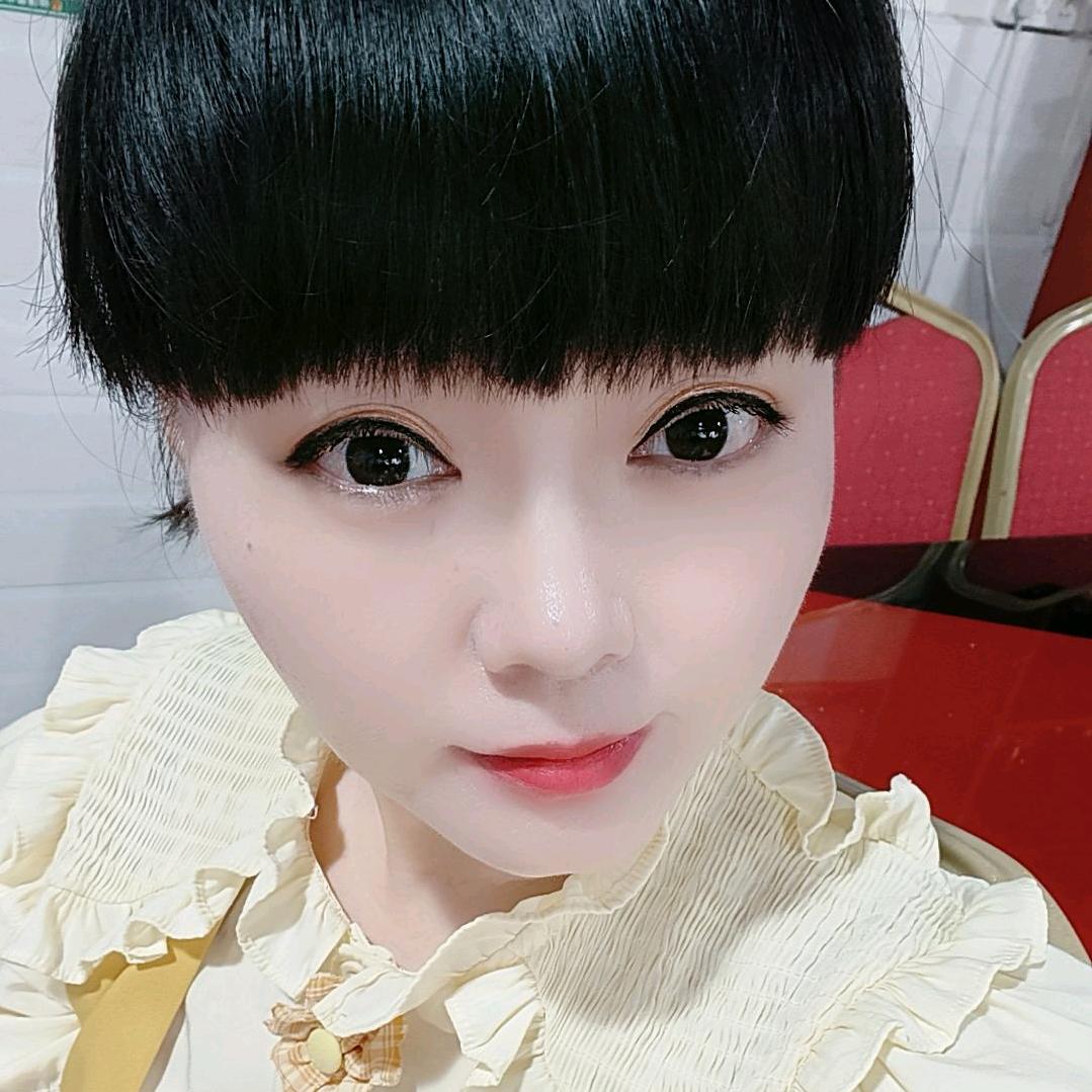玲娃子(每天早上9点10分直播)