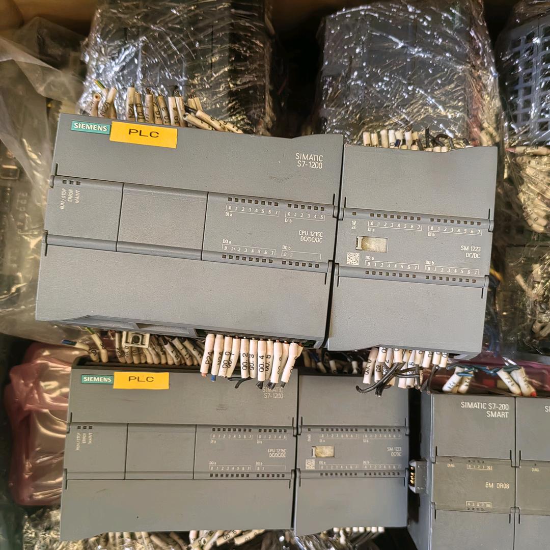 舜达变频器回收，驱动器回收，工控模块回收