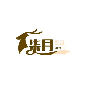 柒月零食铺