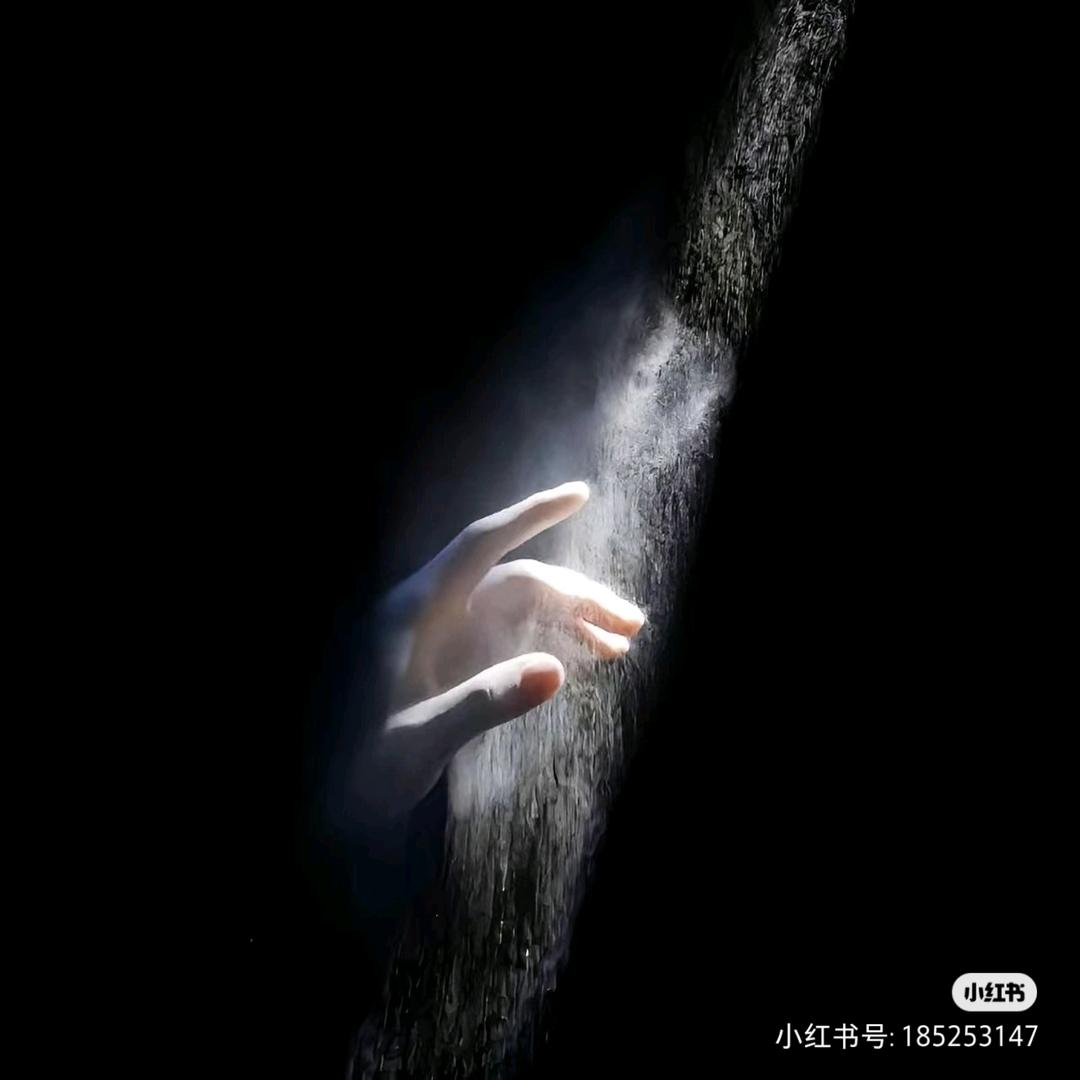 兰简单的幸福
