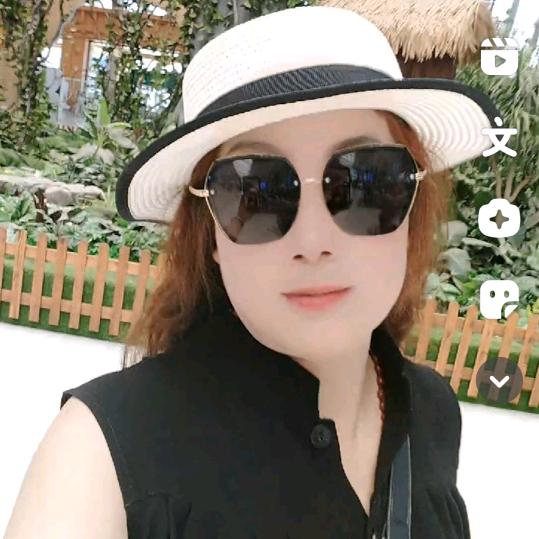 兰馨