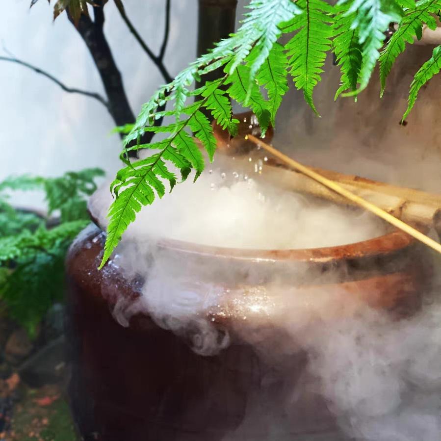 瑞泰造雾器