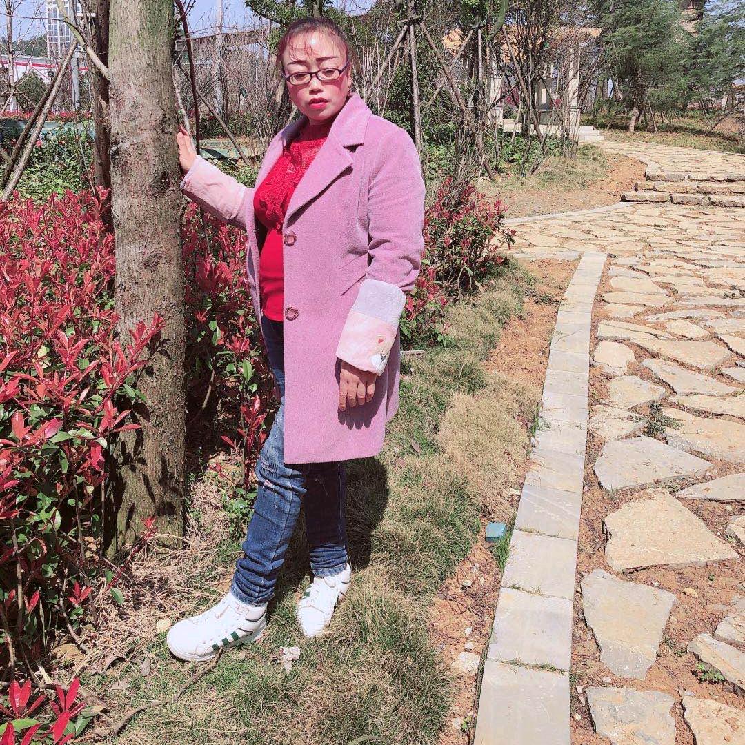 农村妹妹