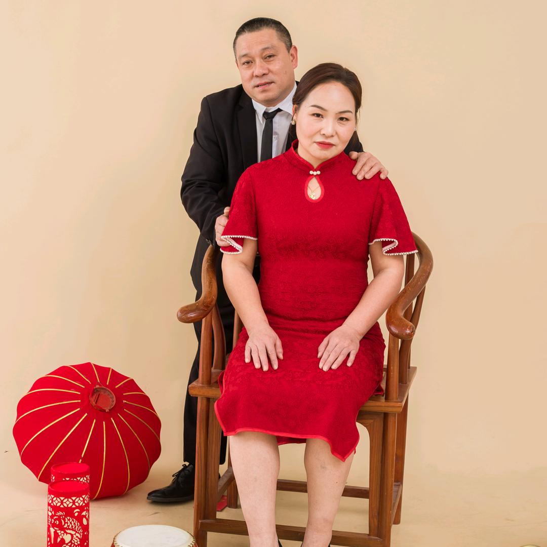 心酸的人生