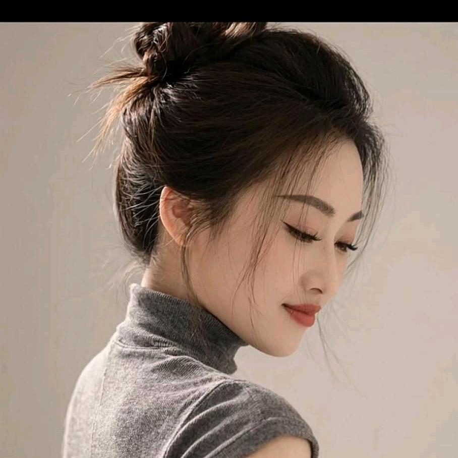 青竹儿《姐大💋》