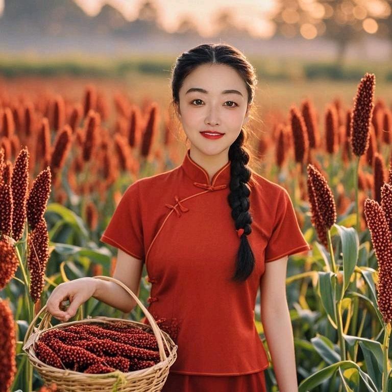 我是老美