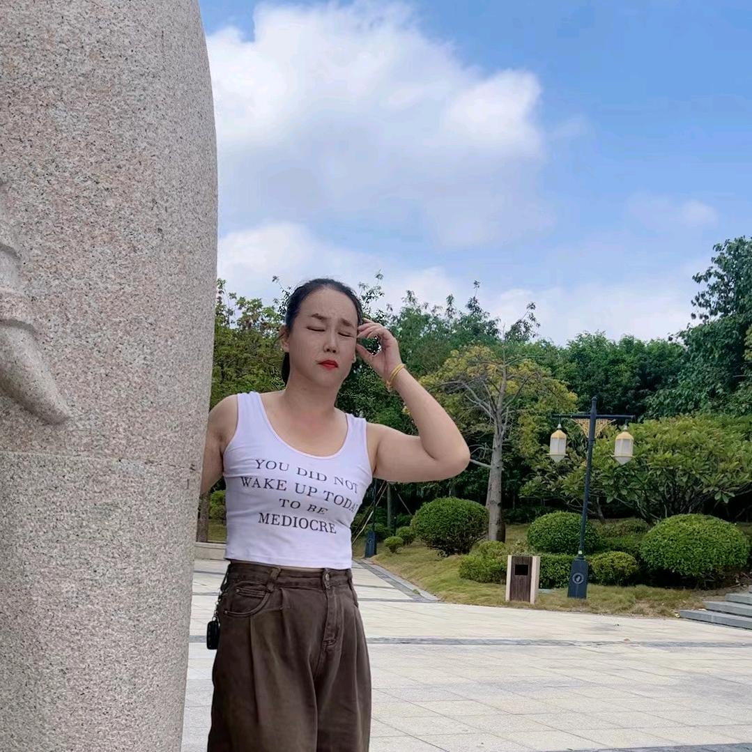 片片秋叶红