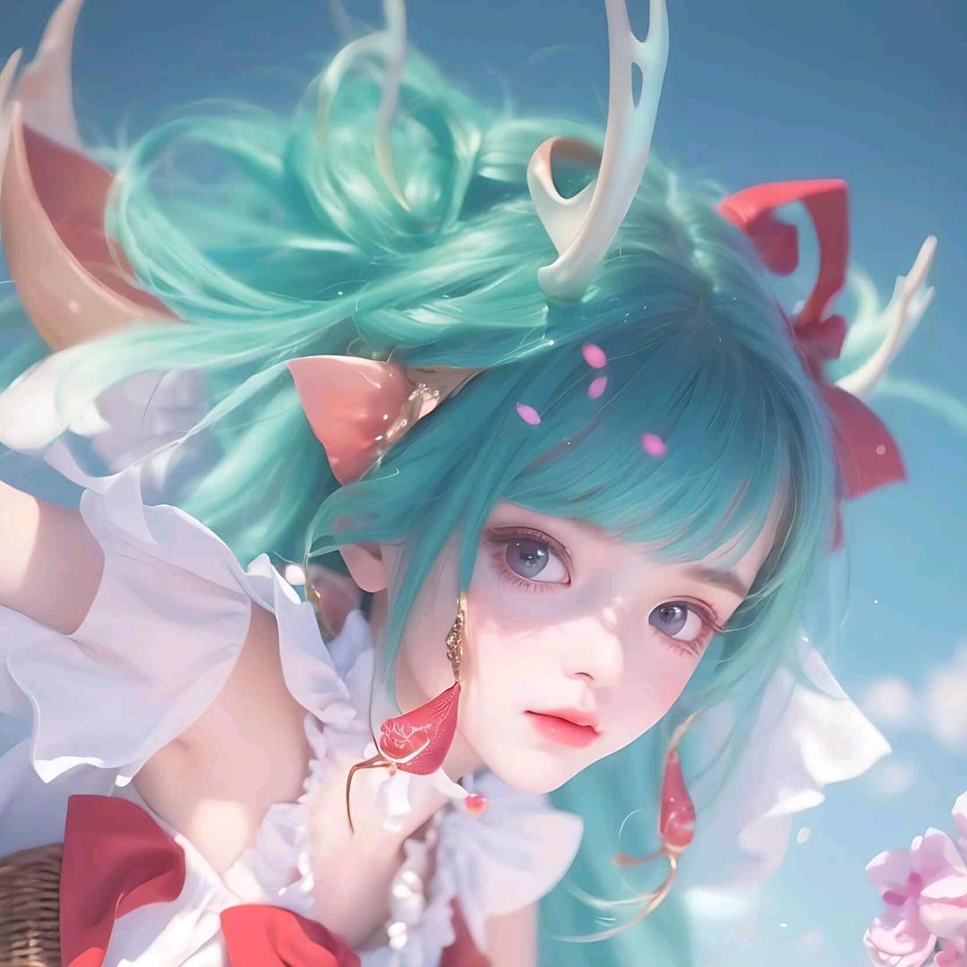 细雨停☆彩虹显