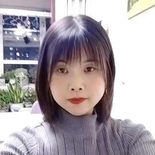 @华姐