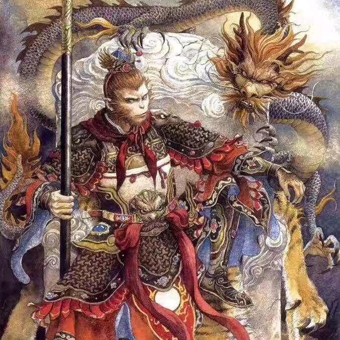 王Sir