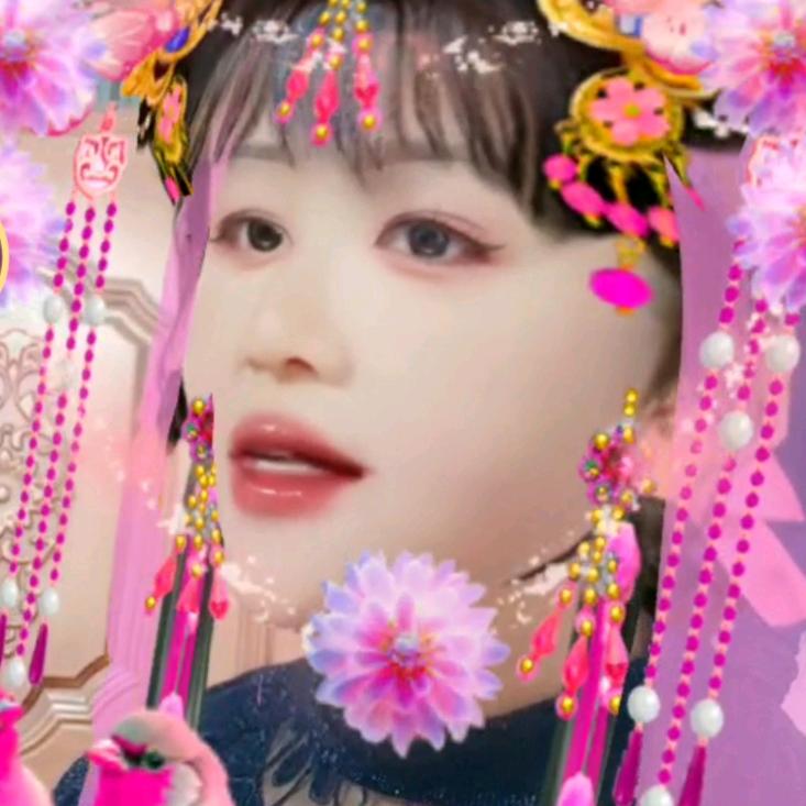 月元来玩了