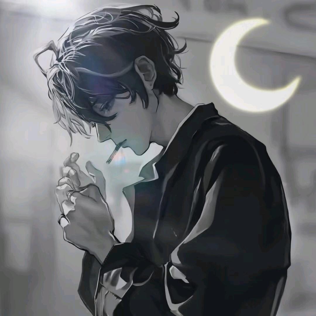 牧尘
