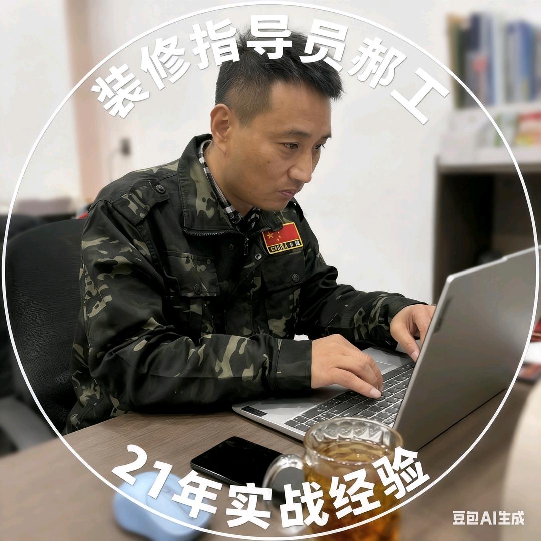 装修指导员|郝工