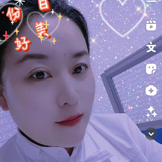 移动公司王盼盼