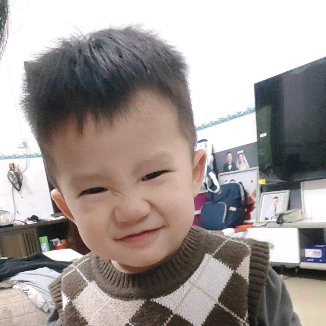 开心