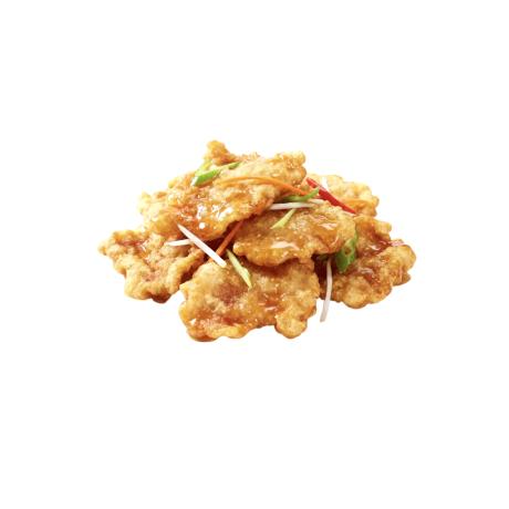 循环