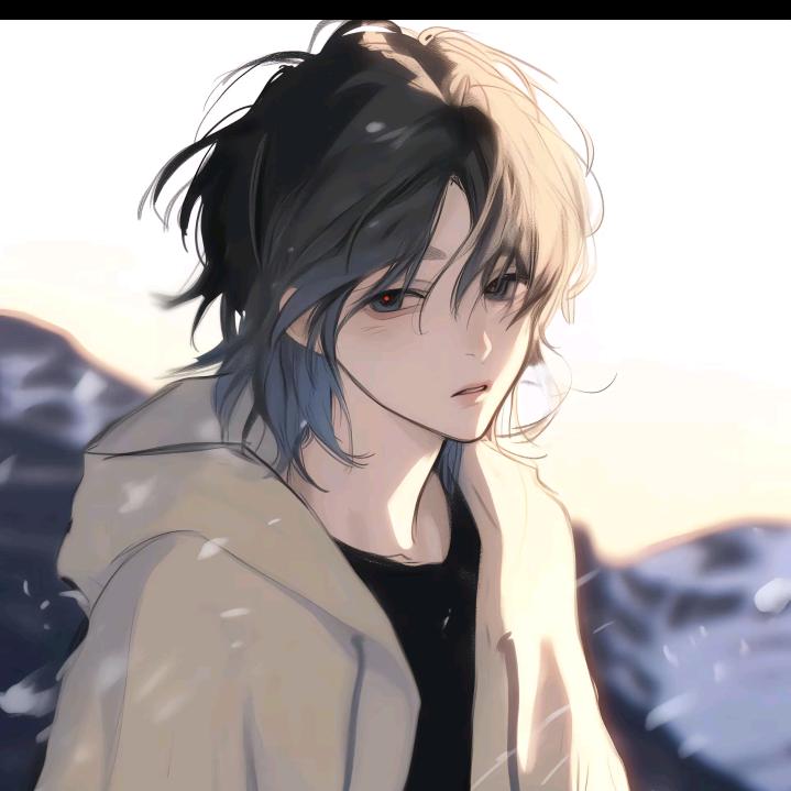 江财现经管傅学长(迎新版)